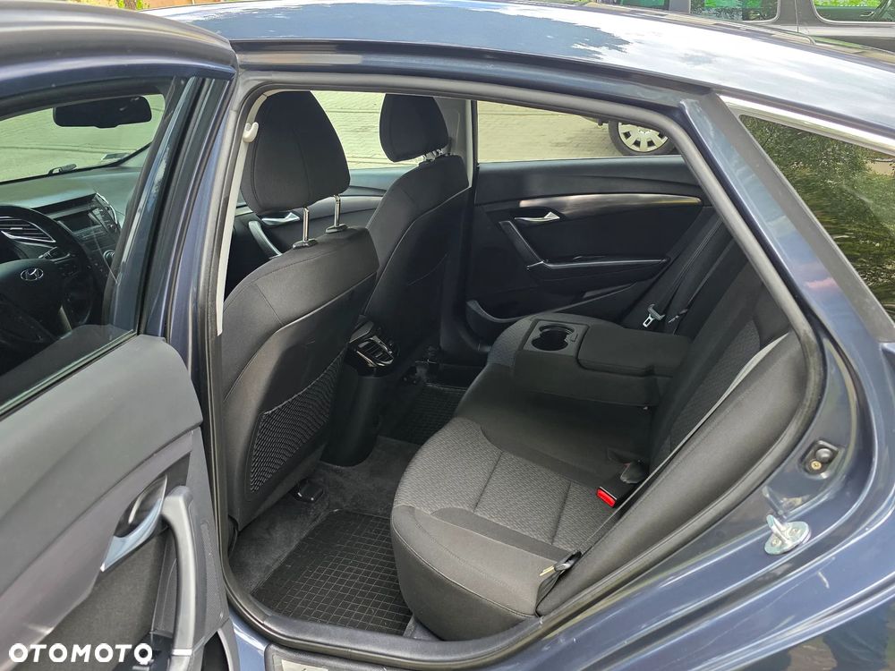 Hyundai i40 2.0 GDI Comfort - 9