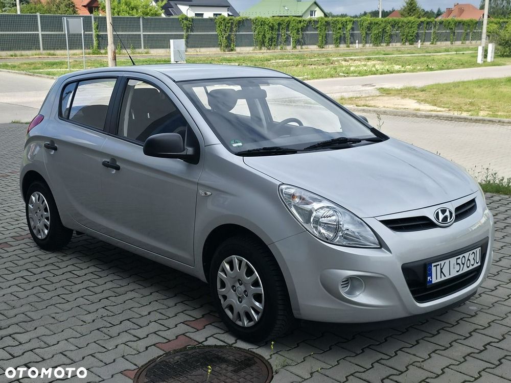 Hyundai i20 - 3