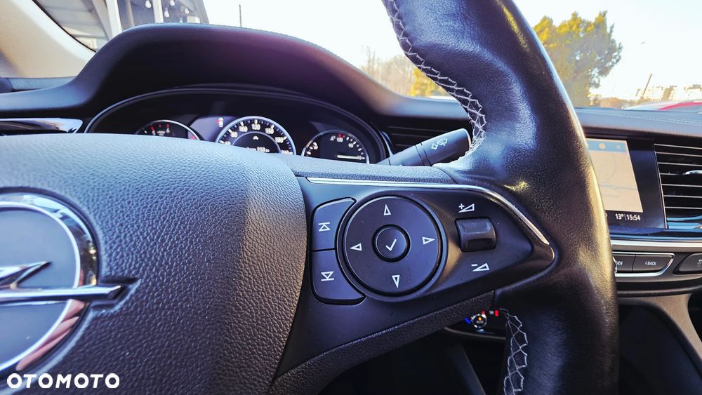 Opel Insignia 2.0 CDTI GS Line + S&S - 18