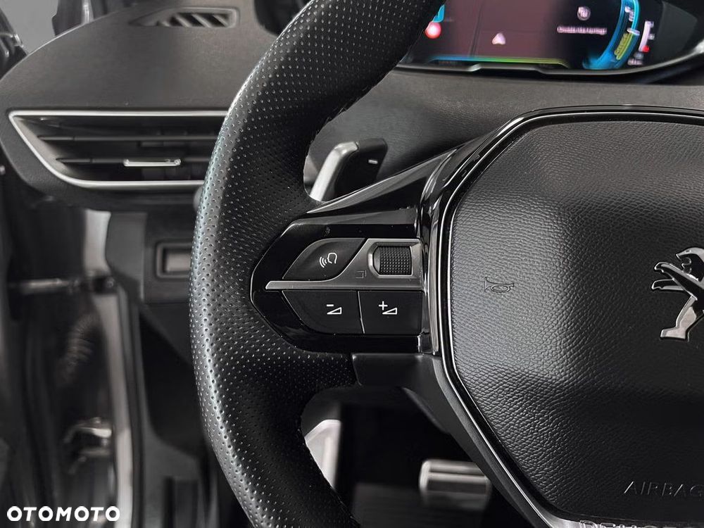 Peugeot 3008 1.6 PureTech Hybrid4 PHEV GT Pack S&S EAT8 - 19