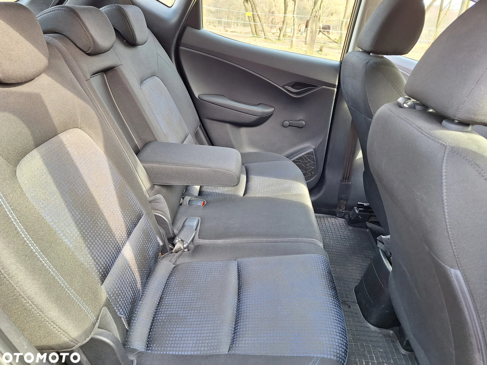 Hyundai ix20 1.4 Comfort - 8