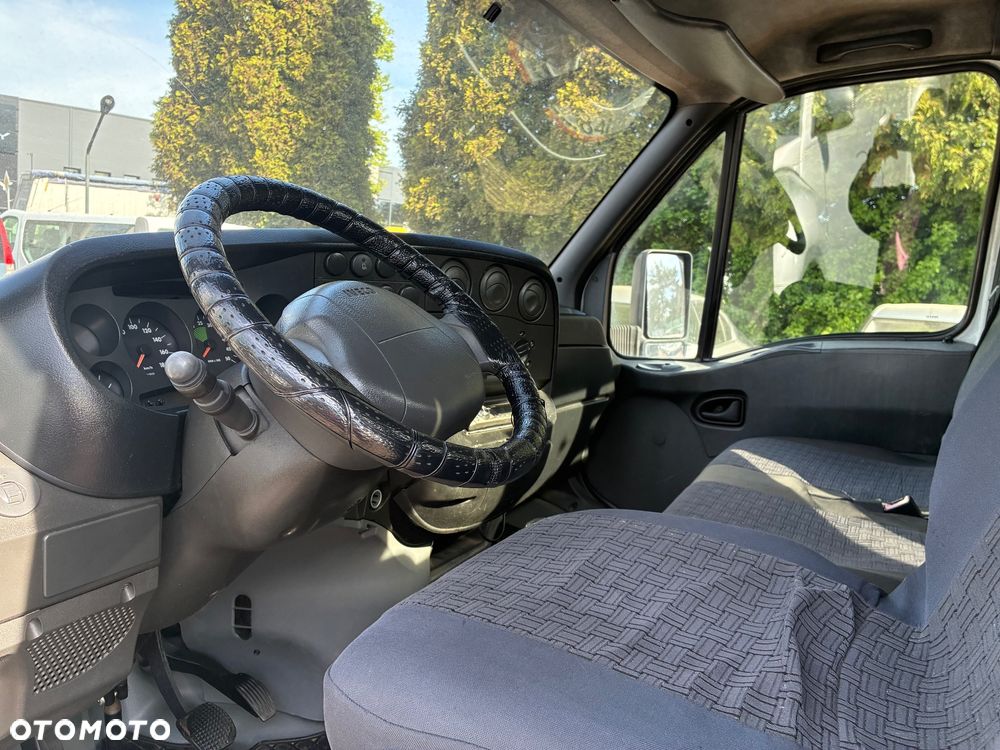 Iveco DAILY - 7