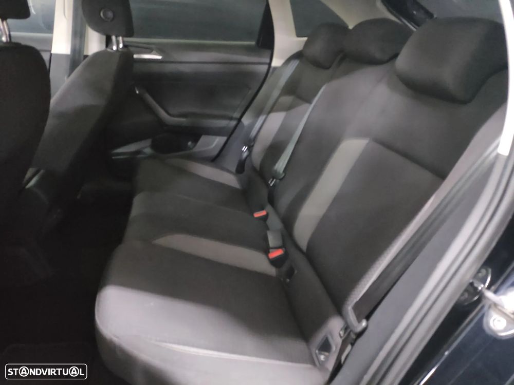 VW Taigo 1.0 TSI Life - 9