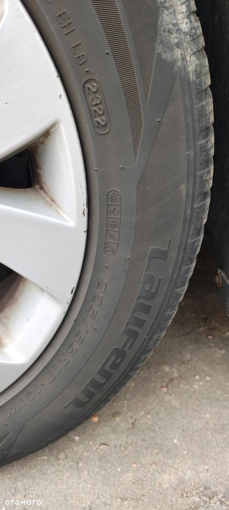 Citroën C5 2.0 HDi Confort - 17