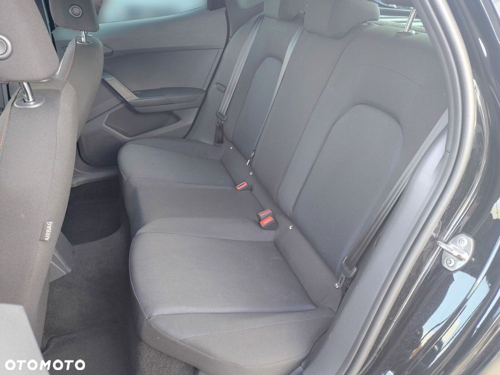 Seat Ibiza 1.0 TSI FR DSG - 14
