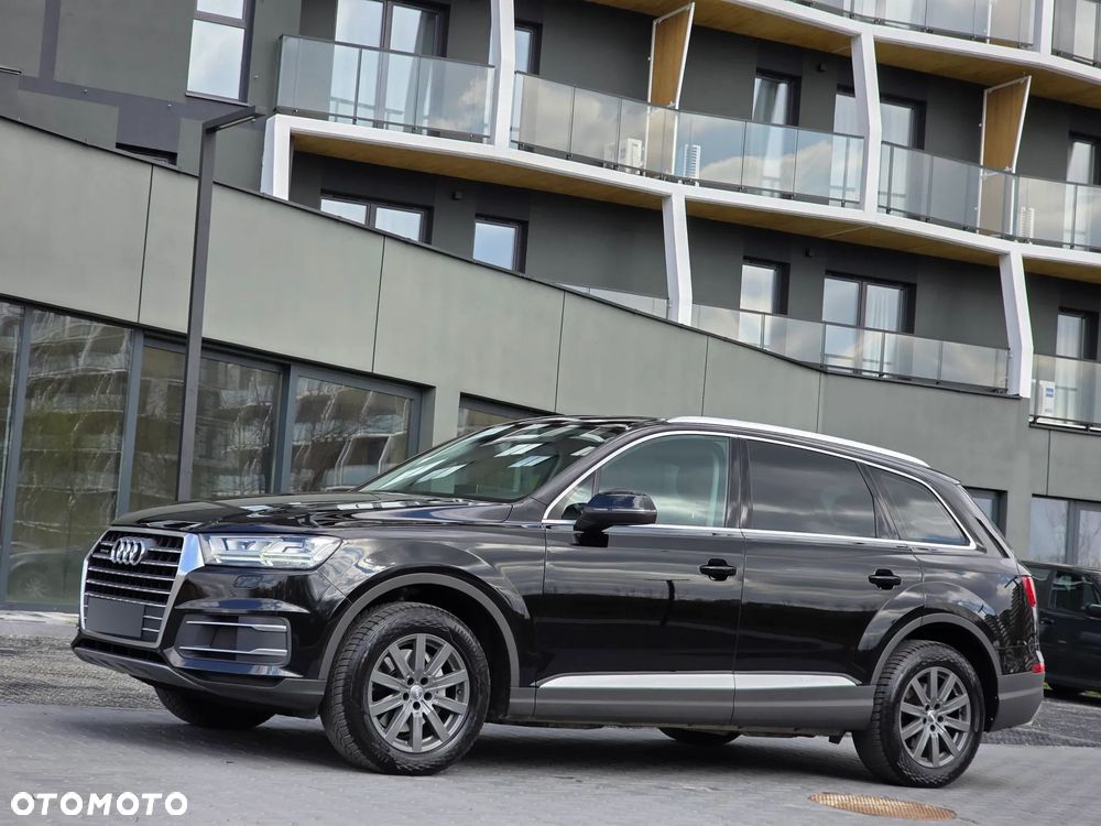 Audi Q7 3.0 TDI ultra Quattro Tiptr - 15