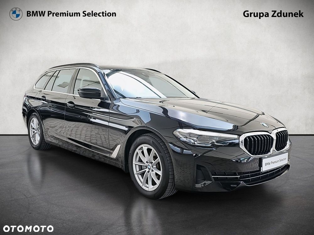 BMW Seria 5 - 3