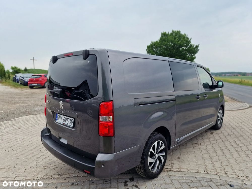 Peugeot Expert - 10