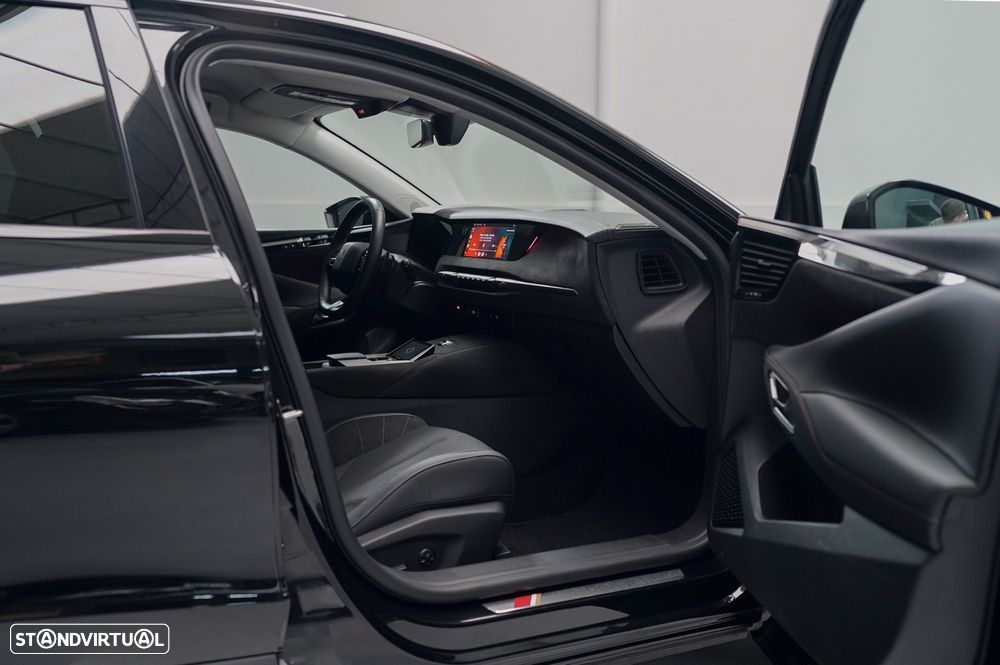 DS DS4 1.2 PureTech Performance Line EAT8 - 31