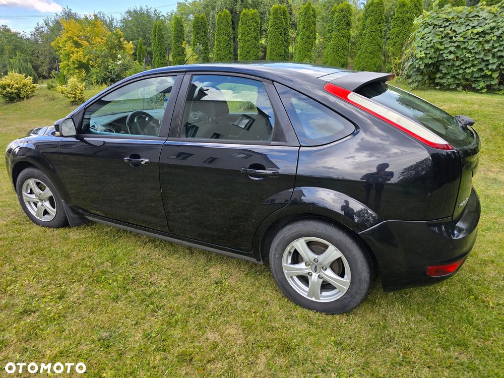 Ford Focus - 5
