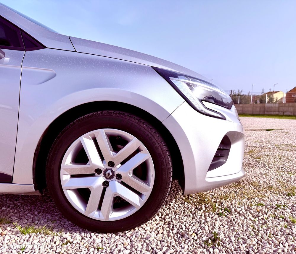 Renault Clio 1.5 Blue dCi Zen - 5