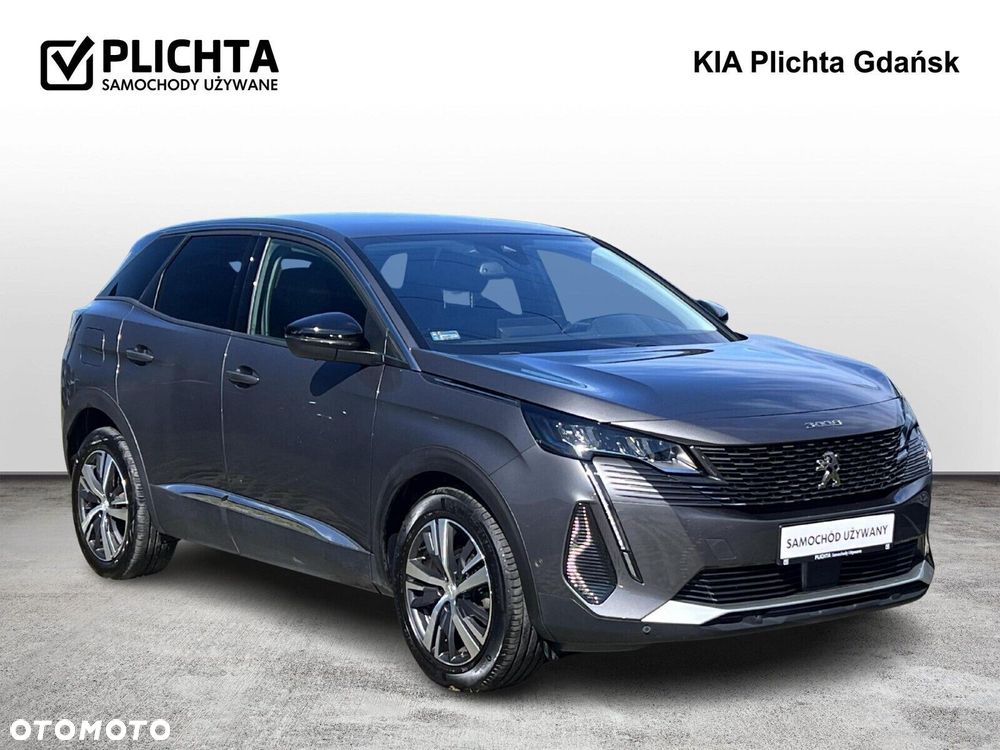 Peugeot 3008 - 4