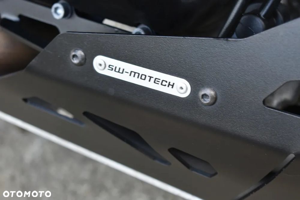 Suzuki V-STROM - 39