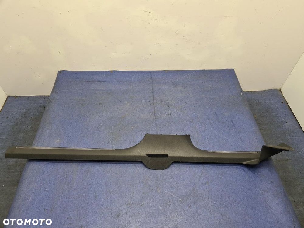VOLKSWAGEN PASSAT B8 LEWA LISTWA OZDOBNA PROGU 3G0853372E - 1