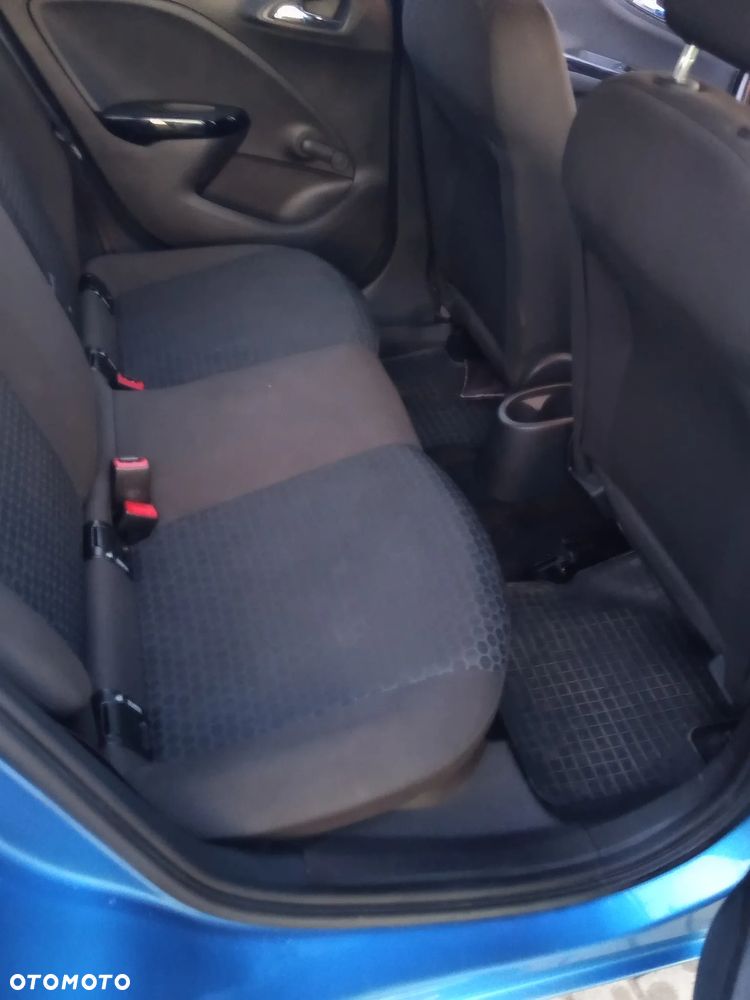 Opel Corsa 1.4 T Enjoy S&S - 15