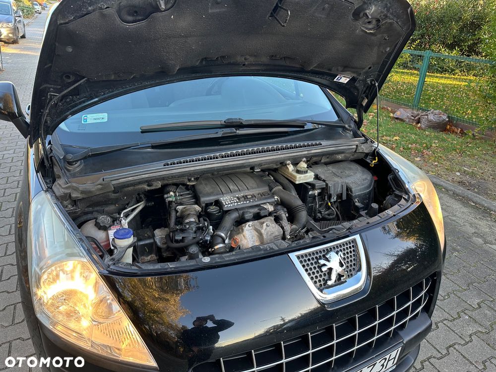 Peugeot 3008 HDi FAP 110 Business-Line - 22