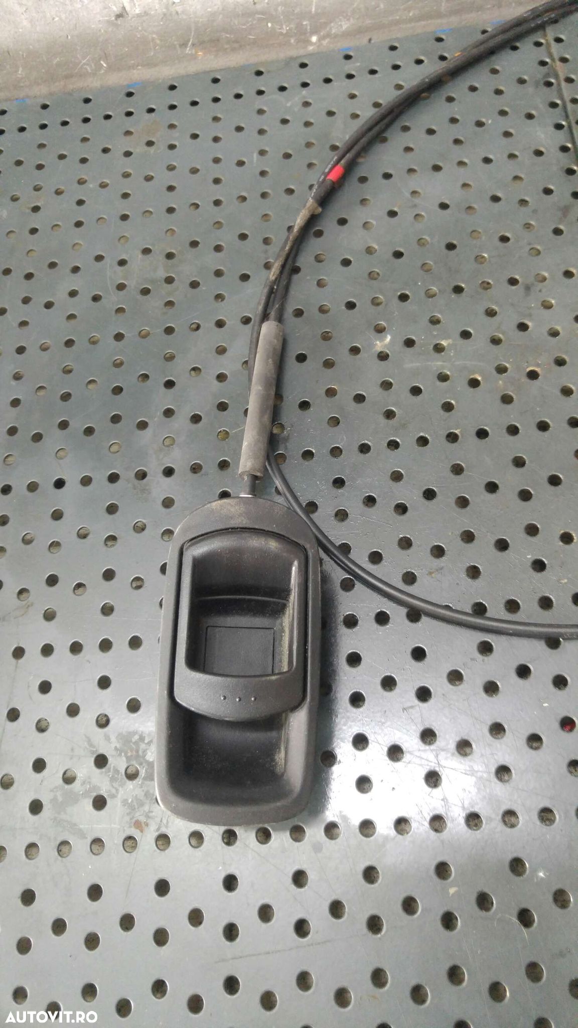 Maner rabatare scaun mazda 6 gg - 1