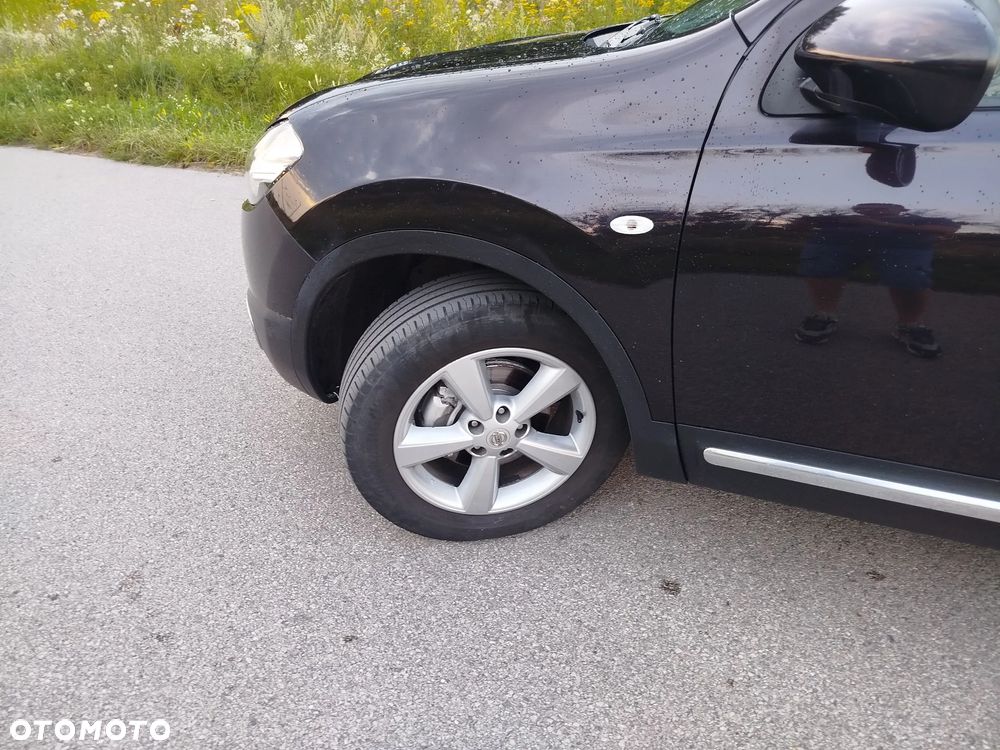 Nissan Qashqai+2 2.0 I-Way - 3