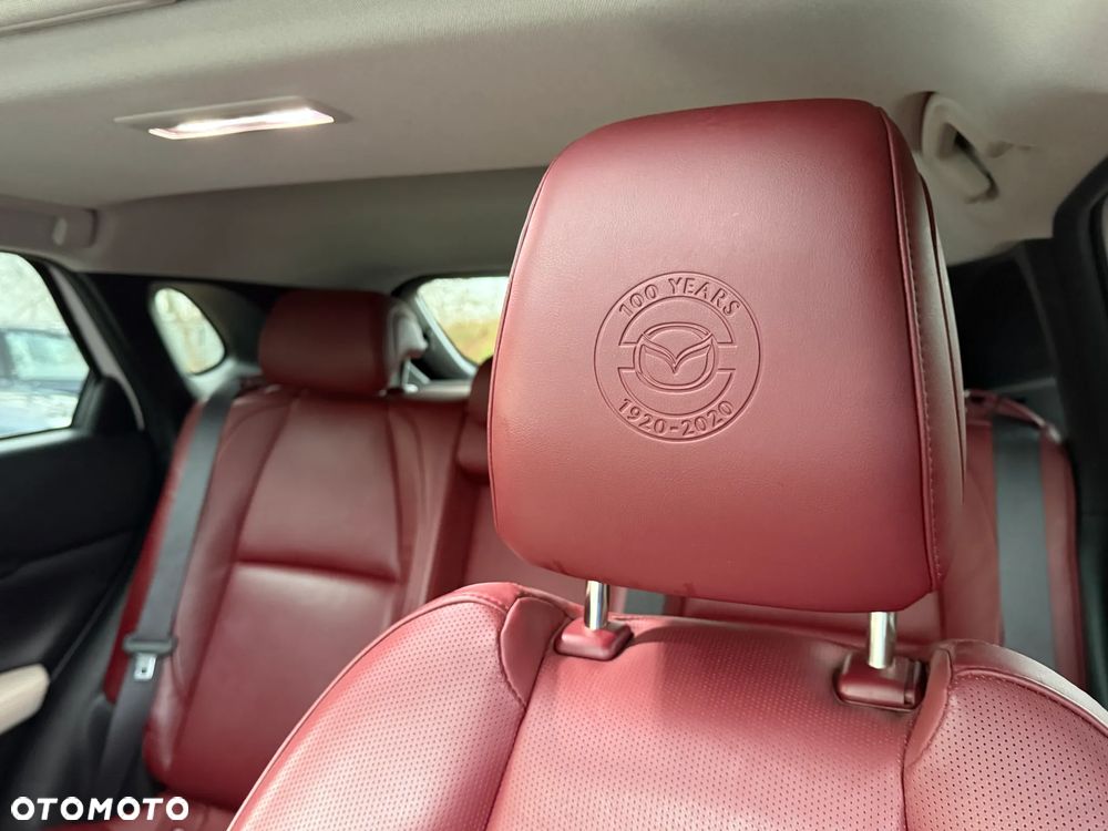 Mazda CX-30 2.0 mHEV Hikari 2WD - 10