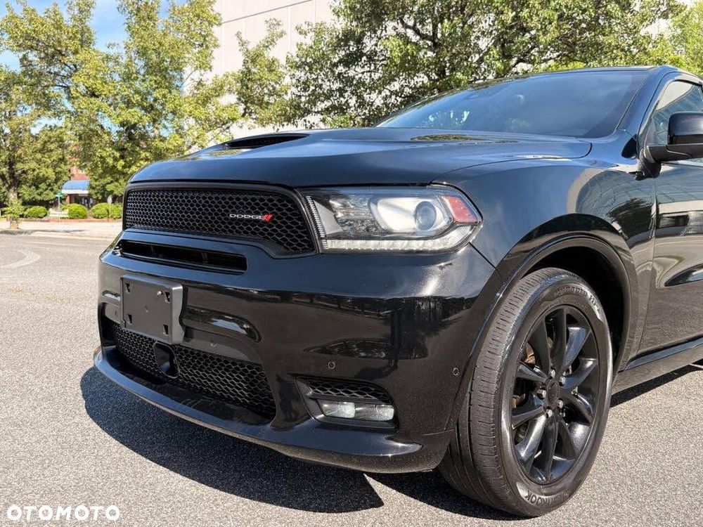 Dodge Durango 5,7 R/T - 3
