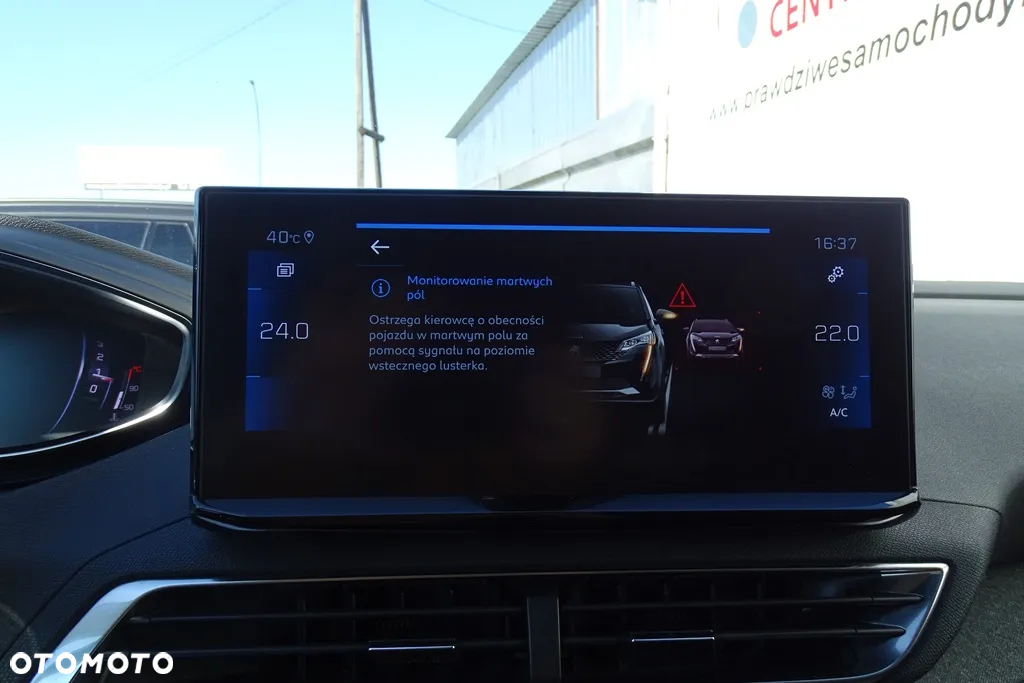 Peugeot 5008 2.0 BlueHDi Road Trip S&S EAT8 - 38