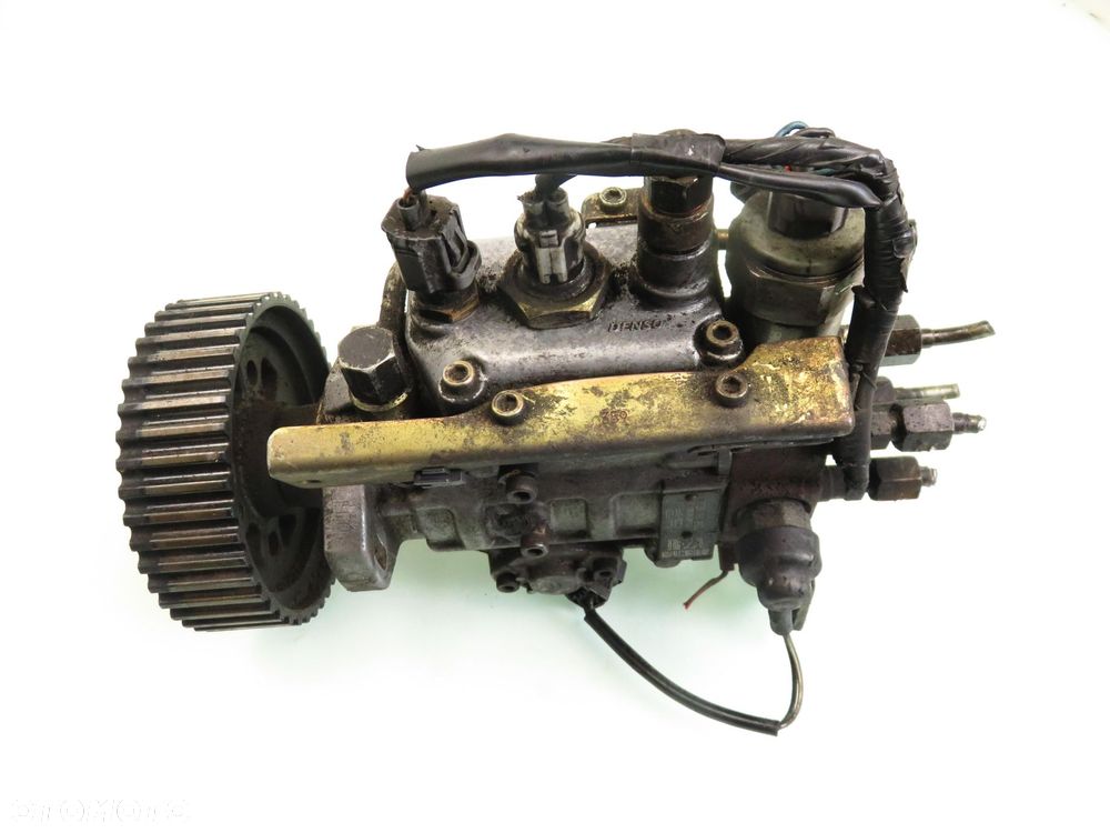 POMPA WTRYSKOWA MAZDA 323 F VI 2.0 DITD RF2A13800A - 5