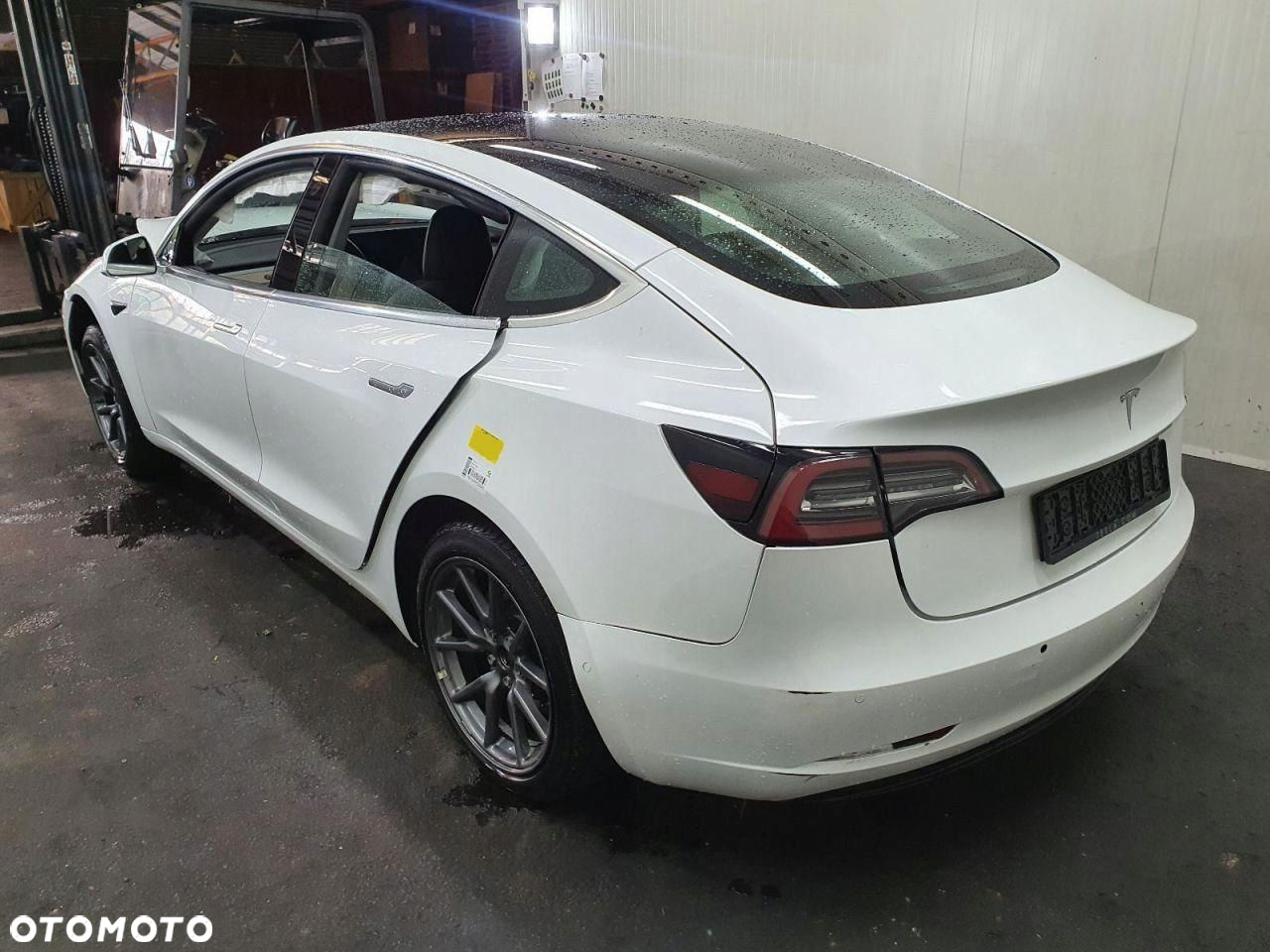 TESLA MODEL 3 STANDARD RWD PLUS WSZYSTKIE CZESCI - 2