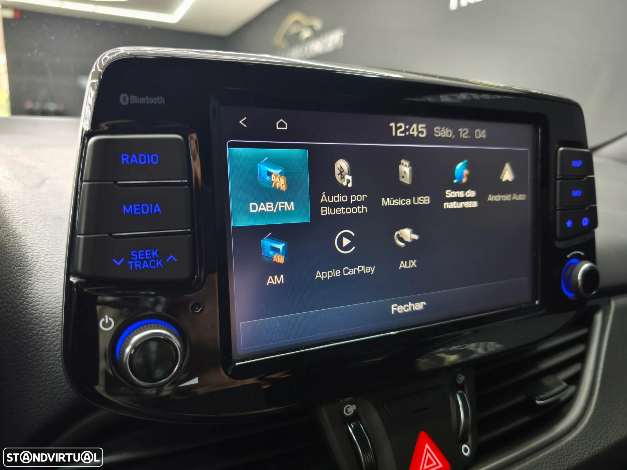 Hyundai i30 2.0 T-GDI N Performance - 33