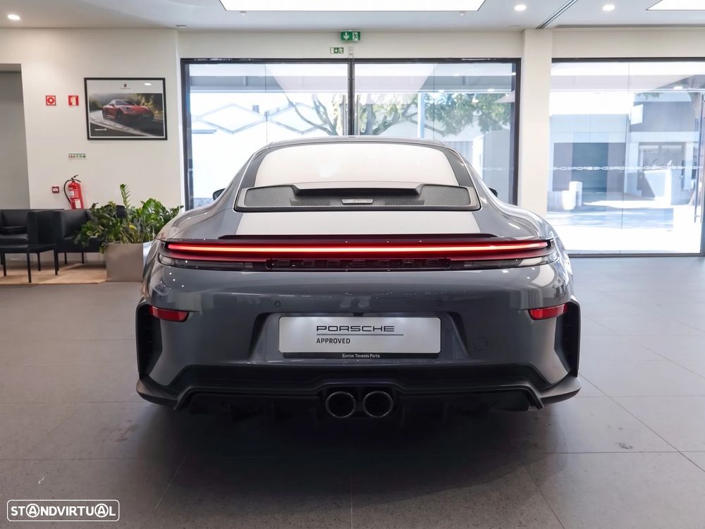 Porsche 911 (992) GT3 Touring Package PDK - 5