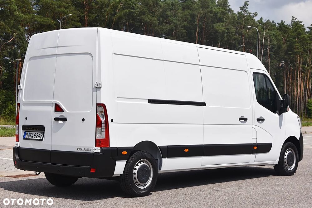 Renault Master 2.3 DCI 150KM * - 7