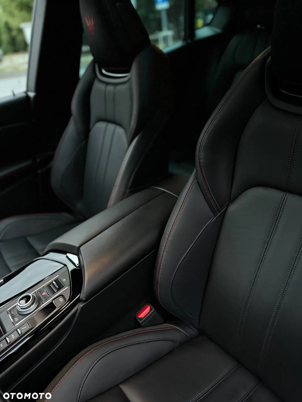 Maserati Levante Modena S - 11