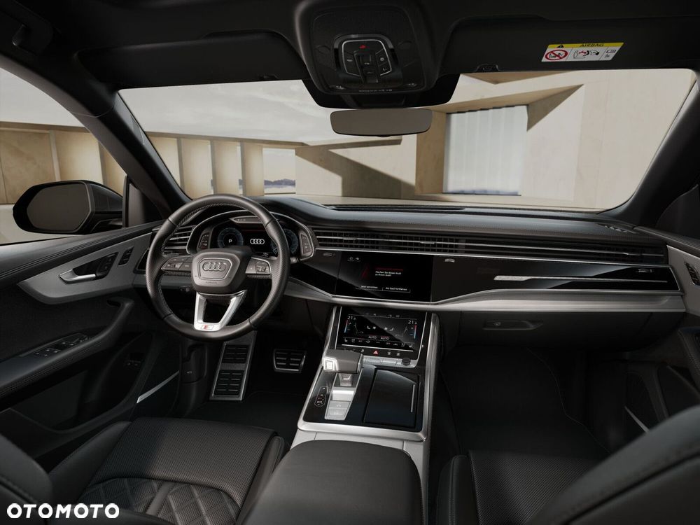 Audi Q8 - 7