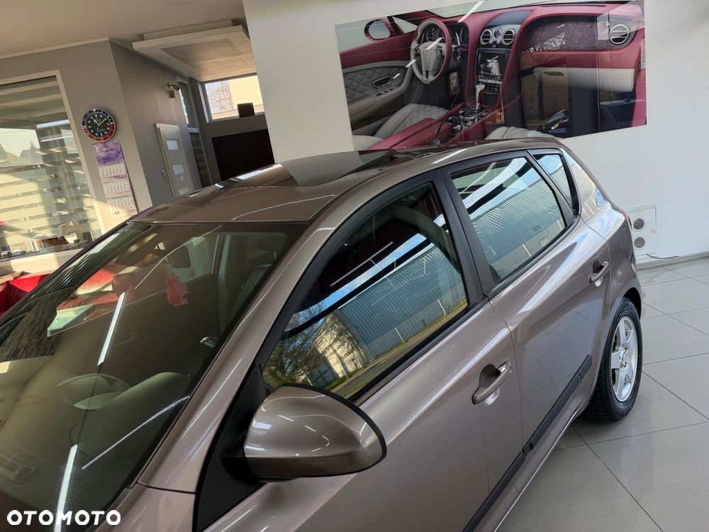 Kia Ceed 1.6 CVVT EX - 17