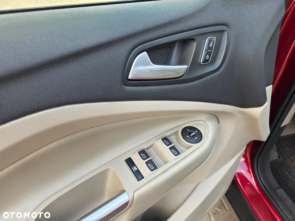 Ford Escape 1.5 EcoBoost AWD SE - 7