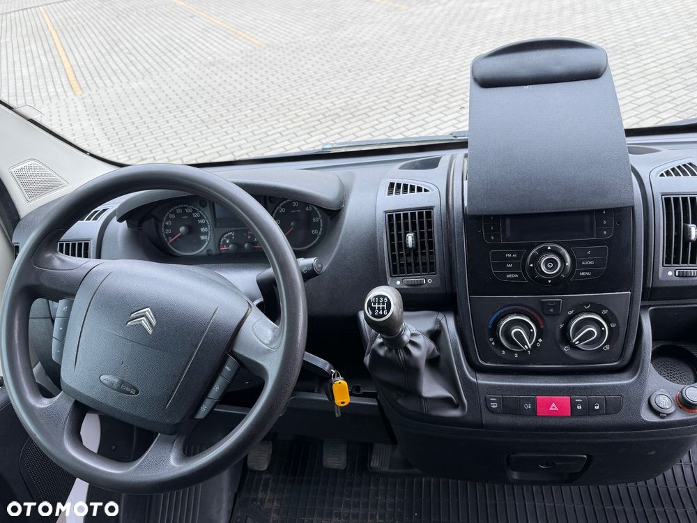 Citroën Jumper - 7