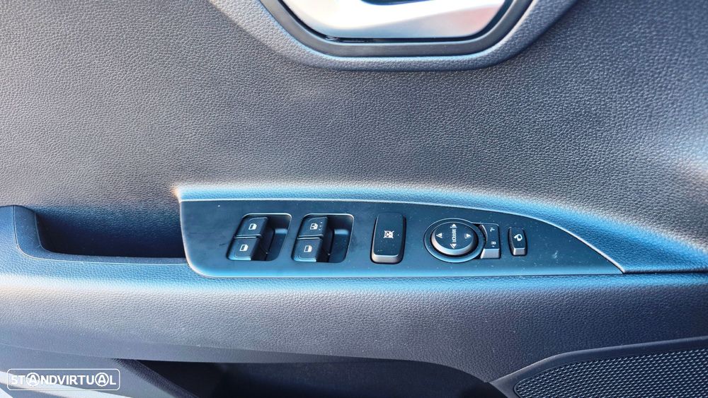 Kia Rio 1.0 T-GDi Wave - 29