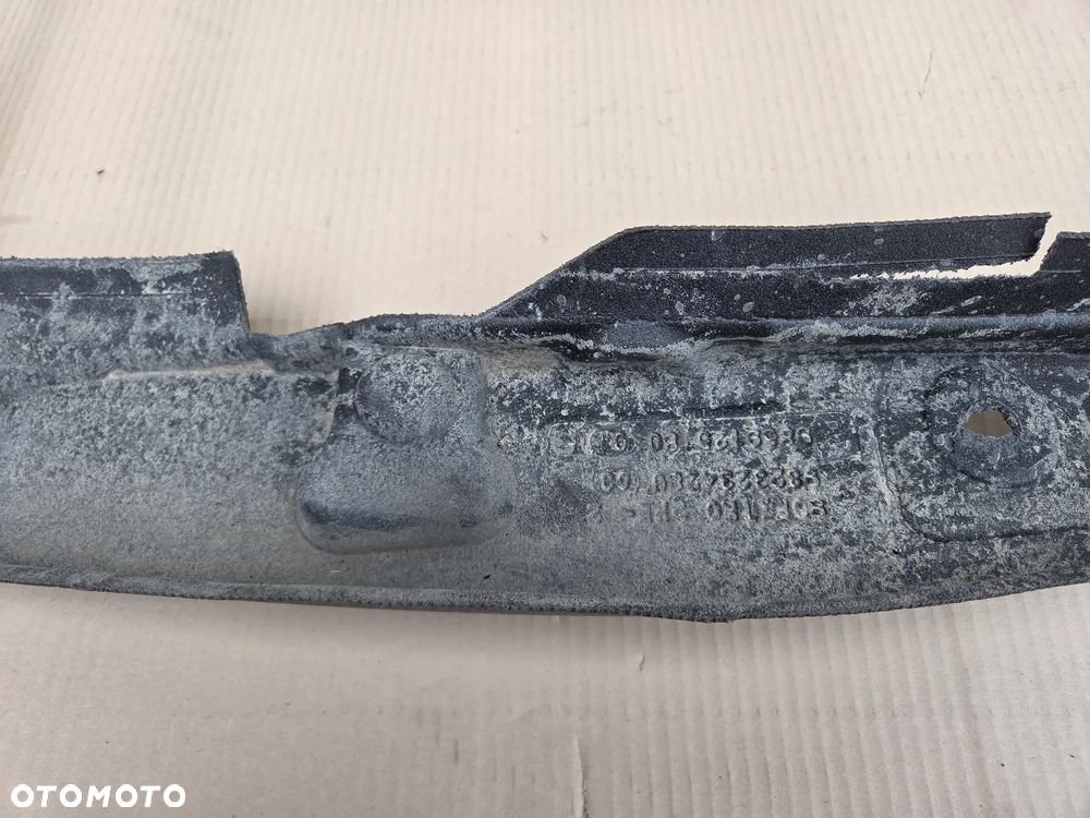 Wygłuszenie błotnika lewy przód Peugeot 208 II  9859125180 - 3