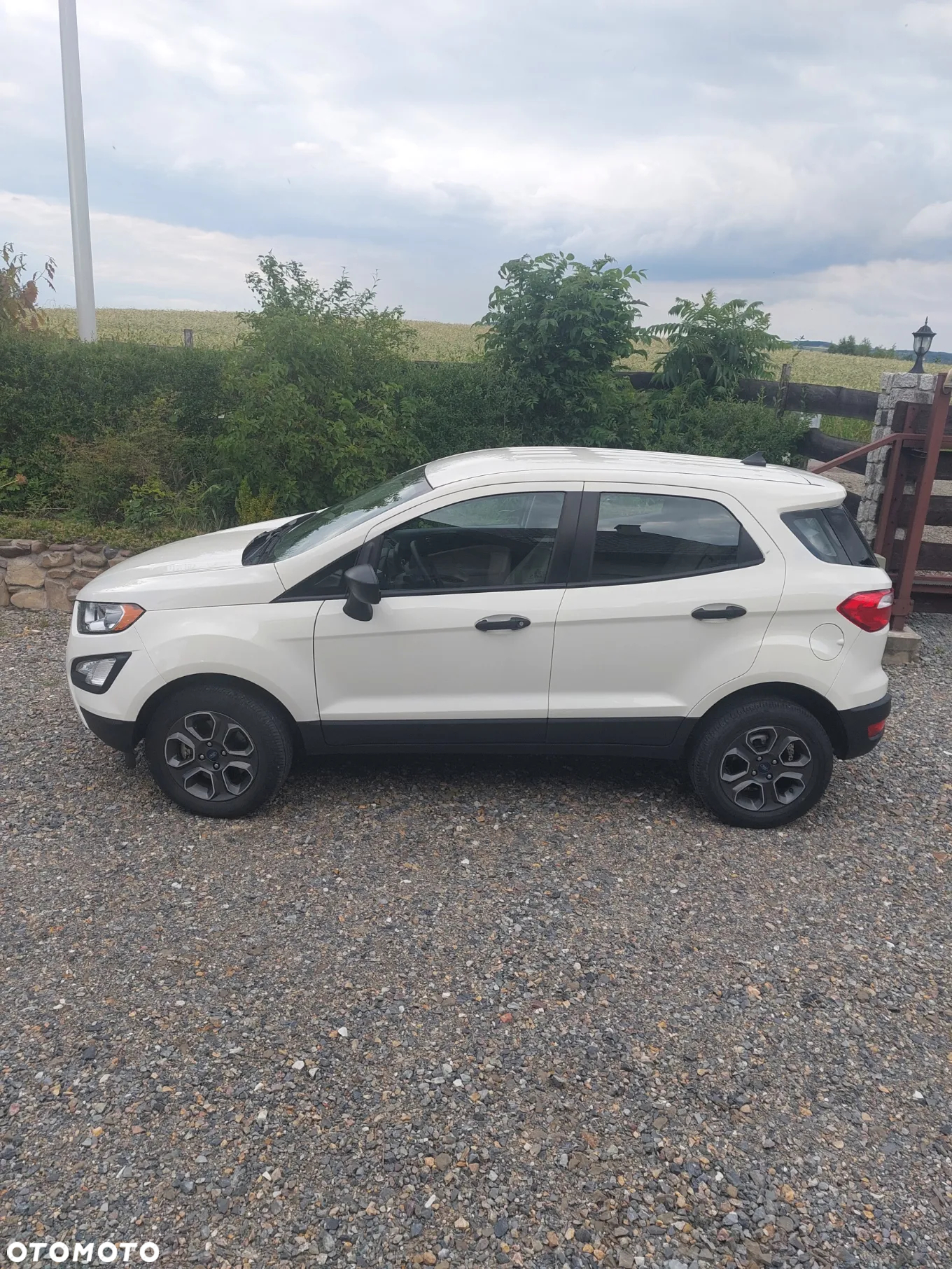 Ford EcoSport - 3