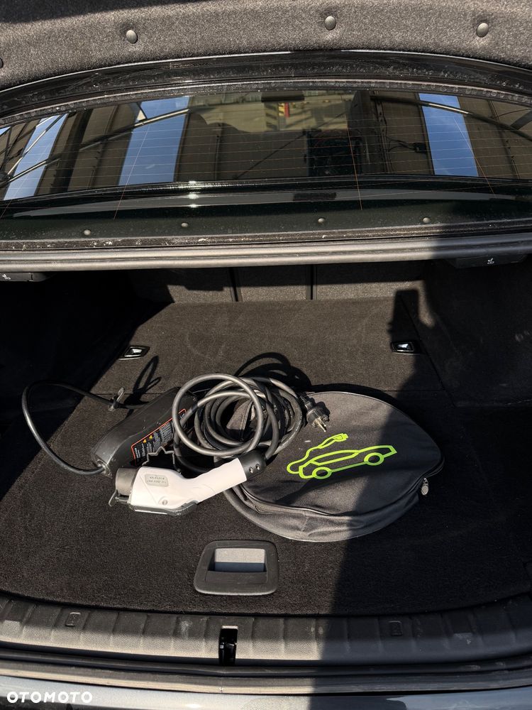 BMW Seria 5 - 20
