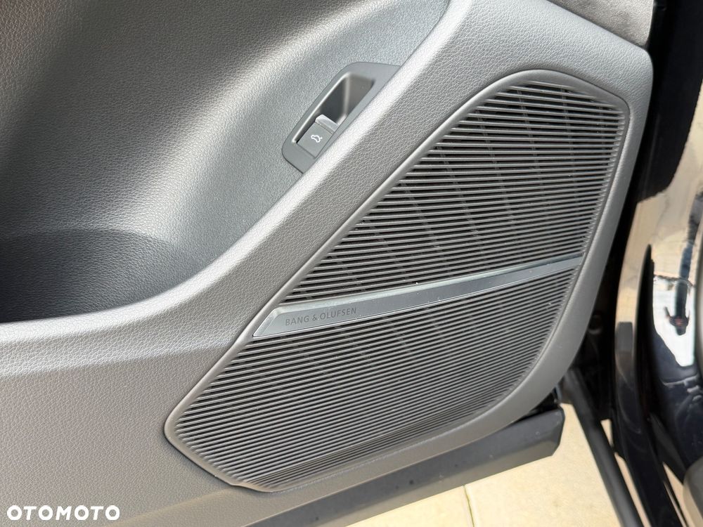 Audi Q8 50 TDI mHEV Quattro Tiptronic - 29