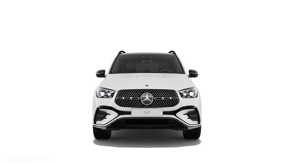 Mercedes-Benz GLE 300 d 4-Matic Advanced Plus - 7