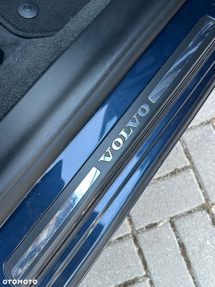 Volvo V60 D4 Momentum - 8