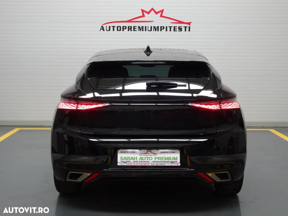 DS Automobiles DS 4 DS4 1.6 PureTech 225 S&S EAT8 RIVOLI - 10