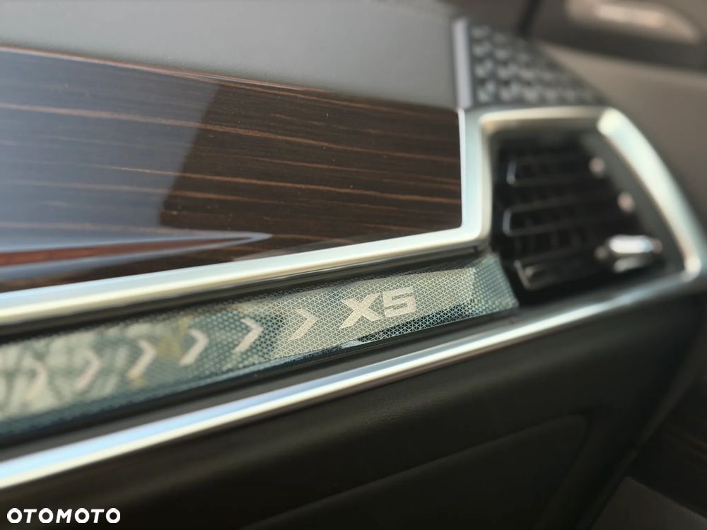 BMW X5 xDrive50e PHEV M Sport sport - 24