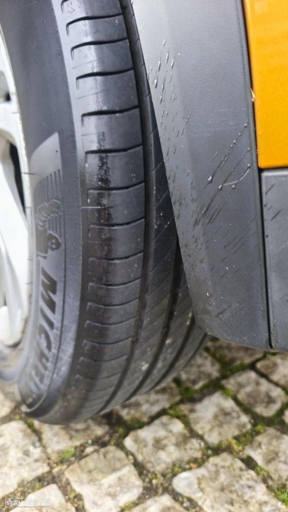 DS DS7 Crossback 1.5 BlueHDi So Chic - 56