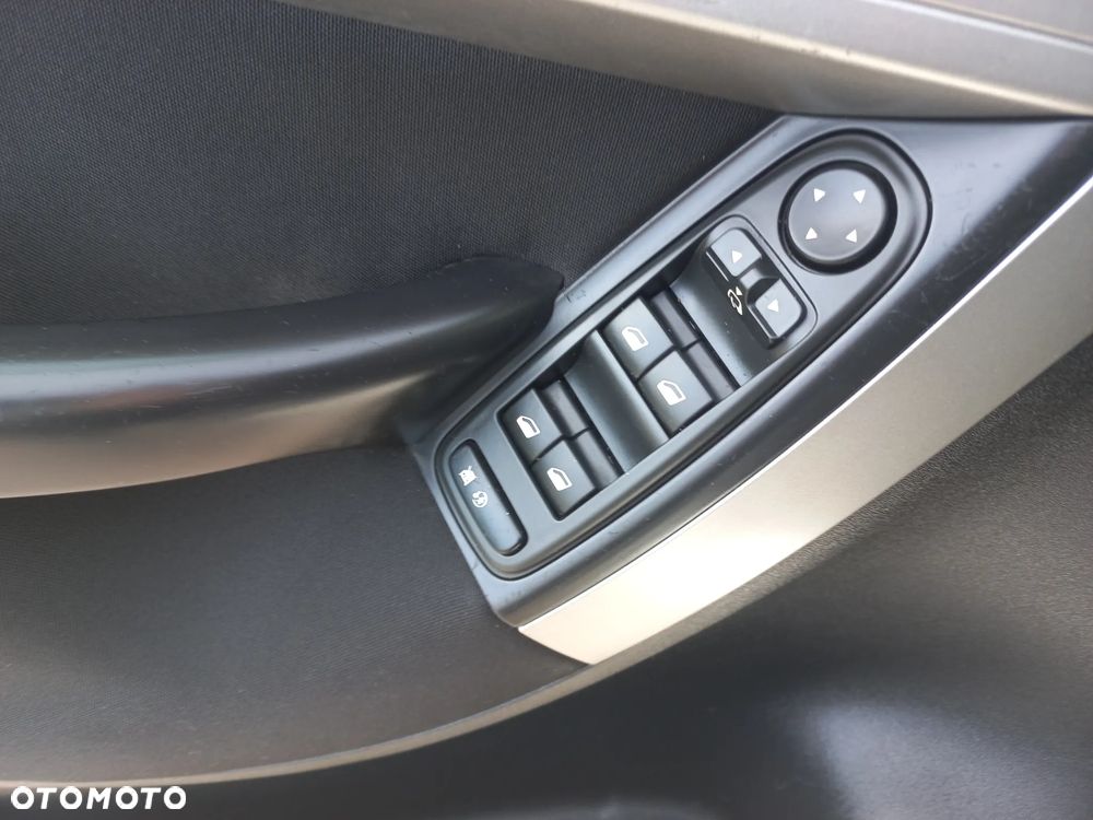 Citroën C4 Picasso 2.0 HDi FAP Exclusive - 34