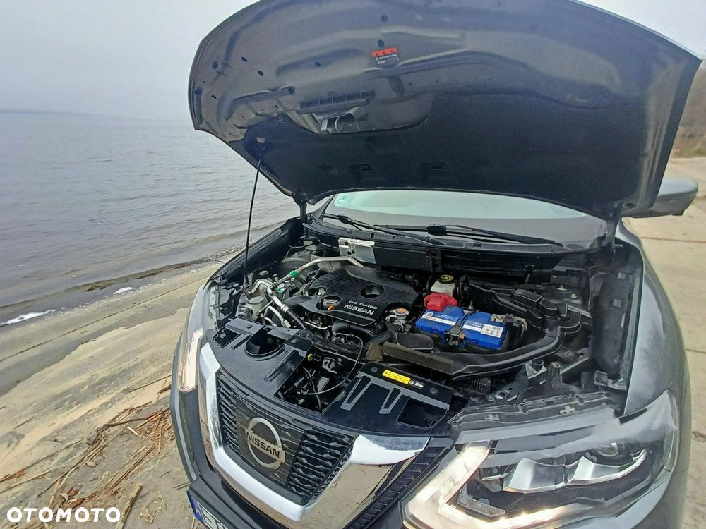 Nissan X-Trail 1.6 DIG-T Tekna 2WD 7os - 35