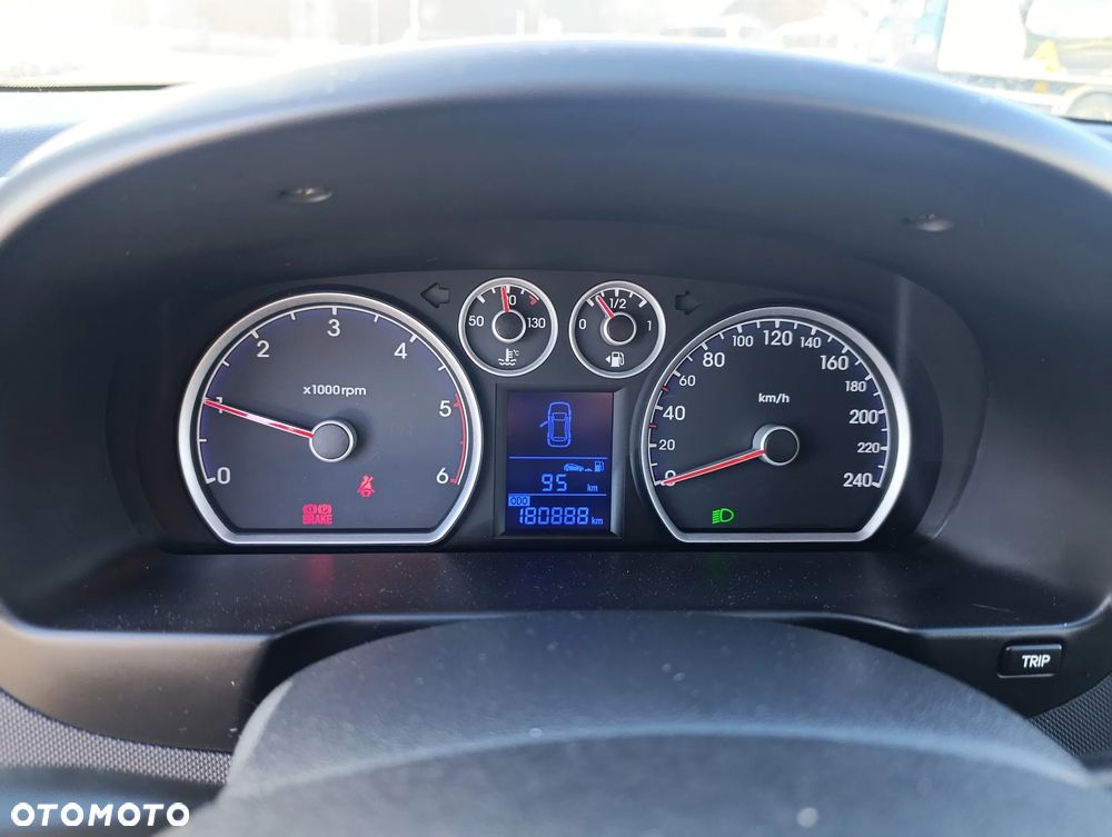 Hyundai i30 1.6 CRDi Classic - 25