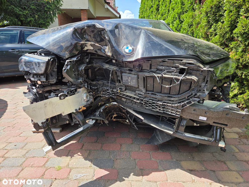 BMW Seria 5 520i M Sport Edition - 6