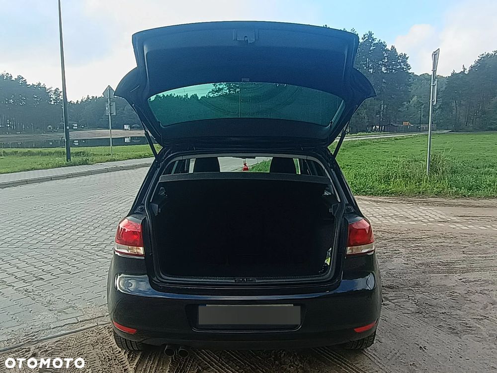 Volkswagen Golf 2.0 TDI Highline - 3